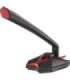 Genesis Gaming microphone Radium 200 Black and red USB 2.0