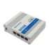 Industrial Router RUTX08 No Wi-Fi 10/100/1000 Mbit/s Ethernet LAN (RJ-45) ports 4 Mesh Support No MU-MiMO No