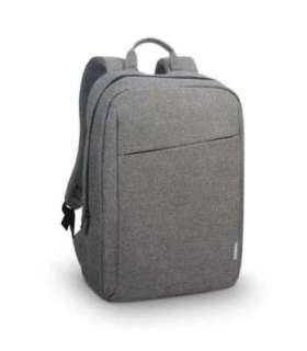 Lenovo 15.6 Laptop Casual Backpack B210 Fits up to size 15.6 " Backpack Grey