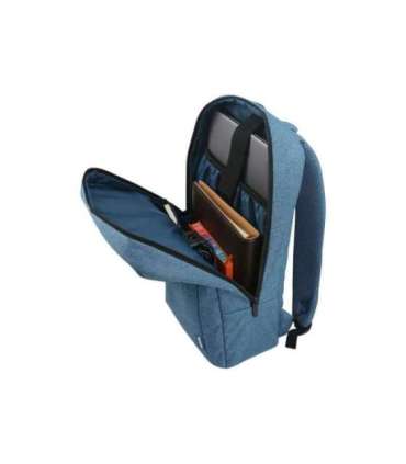 Lenovo 15.6 Laptop Casual Backpack B210 Fits up to size 15.6 " Backpack Blue
