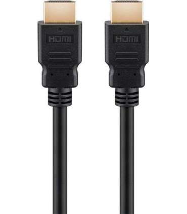 Goobay Series 2.1 8K HDMI to HDMI 2 m