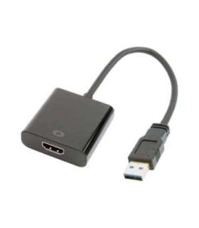 Cablexpert USB to HDMI display adapter