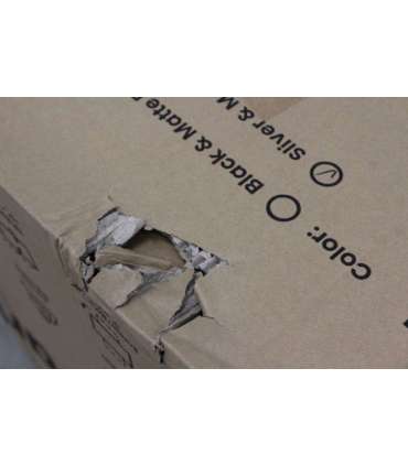 SALE OUT. Logilink BP0025 TV stand cart, adjustable TV height, 37–70“, max. 50 kg Logilink Floor stand BP0025