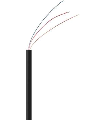 Beyerdynamic Straight Cable Connecting Cord for DT 770 PRO Wired N/A Black