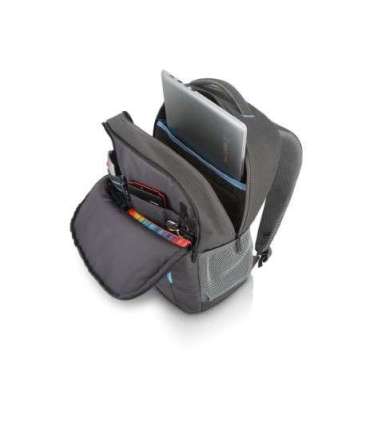 Lenovo B515 Laptop Everyday Backpack Fits up to size 15.6 " Backpack Grey