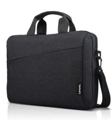 Lenovo Casual Toploader T210 Fits up to size 15.6 " Messenger - Briefcase Black
