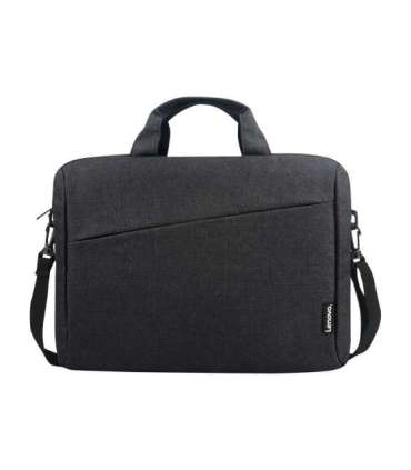 Lenovo Casual Toploader T210 Fits up to size 15.6 " Messenger - Briefcase Black