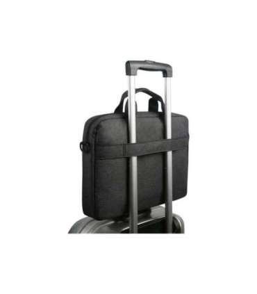 Lenovo Casual Toploader T210 Fits up to size 15.6 " Messenger - Briefcase Black