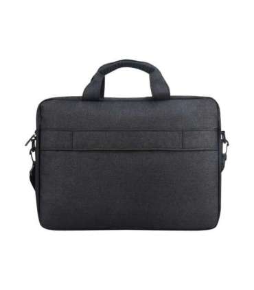 Lenovo Casual Toploader T210 Fits up to size 15.6 " Messenger - Briefcase Black