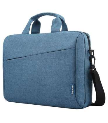 Lenovo Casual Toploader T210 Fits up to size 15.6 " Messenger - Briefcase Blue