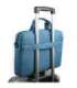 Lenovo Casual Toploader T210 Fits up to size 15.6 " Messenger - Briefcase Blue