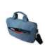 Lenovo Casual Toploader T210 Fits up to size 15.6 " Messenger - Briefcase Blue