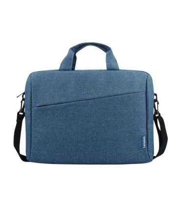 Lenovo Casual Toploader T210 Fits up to size 15.6 " Messenger - Briefcase Blue