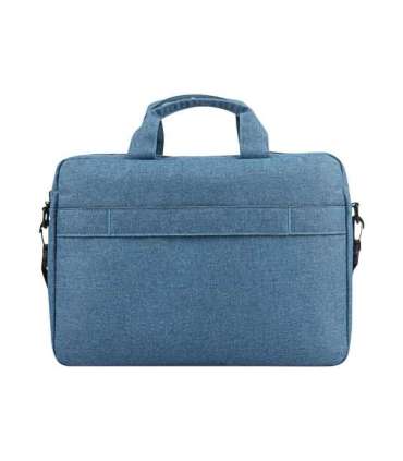 Lenovo Casual Toploader T210 Fits up to size 15.6 " Messenger - Briefcase Blue