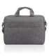 Lenovo Casual Toploader T210 Fits up to size 15.6 " Messenger - Briefcase Grey