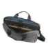 Lenovo Casual Toploader T210 Fits up to size 15.6 " Messenger - Briefcase Grey