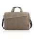 Lenovo Casual Toploader T210 Fits up to size 15.6 " Messenger - Briefcase Green