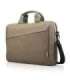 Lenovo Casual Toploader T210 Fits up to size 15.6 " Messenger - Briefcase Green