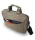 Lenovo Casual Toploader T210 Fits up to size 15.6 " Messenger - Briefcase Green