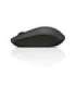 Lenovo Wireless Mouse 400 Wireless mouse Wireless 2.4 GHz Wireless via Nano USB Black 1 year(s)