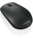 Lenovo Wireless Mouse 400 Wireless mouse Wireless 2.4 GHz Wireless via Nano USB Black 1 year(s)