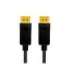 Logilink DisplayPort Cable CV0119 DP Male DP Male DP to DP 1 m