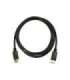 Logilink DisplayPort Cable CV0119 DP Male DP Male DP to DP 1 m