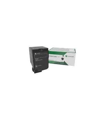 Lexmark 75B20K0 Cartridge Black