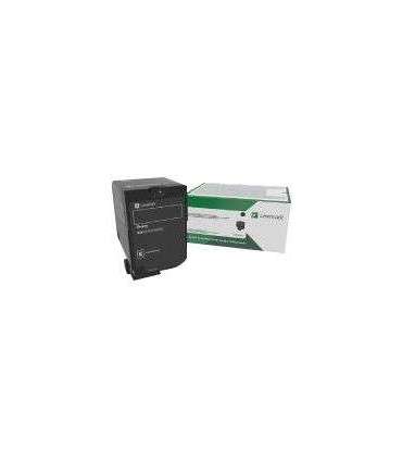 Lexmark 75B20K0 Cartridge Black
