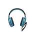 Fury Wired On-Ear Gaming Headset NFU-0863	Hellcat