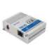 Teltonika TRB140 LTE Router: No WiFi, 4G, SIM, Enthernet port, Micro USB LTE Router TRB140 No Wi-Fi 10/100/1000