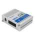 LTE Gateway: No WiFi, 4G, Input/Output, Micro USB LTE Gateway TRB141 No Wi-Fi Ethernet LAN (RJ-45) ports 0 |