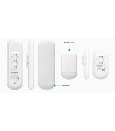 Ubiquiti NanoStation 5AC Loco
