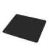 Genesis Carbon 500 Mouse pad 210 x 250 mm Black
