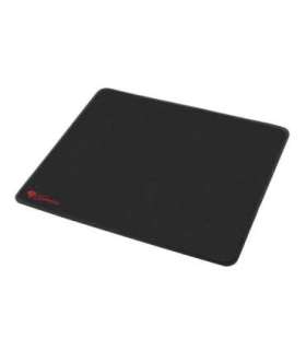 Genesis Carbon 500 Mouse pad 210 x 250 mm Black