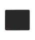 Genesis Carbon 500 Mouse pad 210 x 250 mm Black