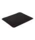 Genesis Carbon 500 Mouse pad 210 x 250 mm Black