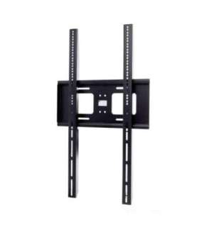 EDBAK Wall mount TWB3c-B Fixed 65-86 " Maximum weight (capacity) 80 kg Black
