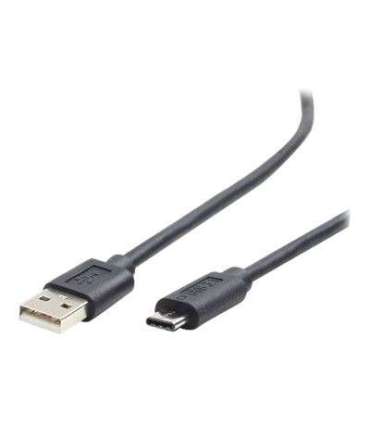 Cablexpert CCP-USB2-AMCM-1M USB 2.0 AM to Type-C cable (AM/CM), 1 m Cablexpert