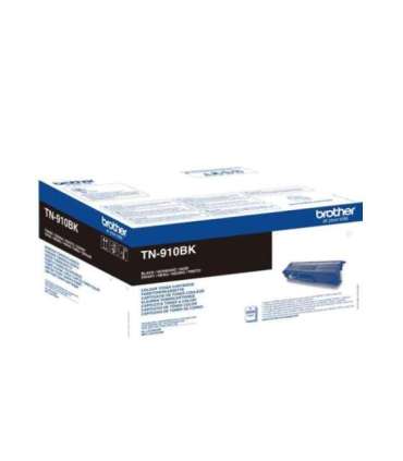 Brother TN-910BK Toner cartridge Black
