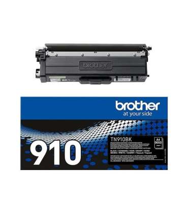 Brother TN-910BK Toner cartridge Black