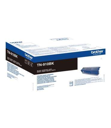 Brother TN-910BK Toner cartridge Black