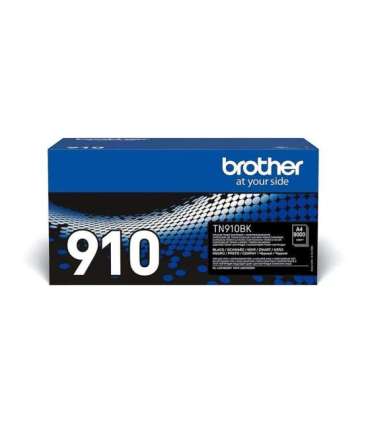 Brother TN-910BK Toner cartridge Black