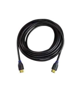 Logilink CH0061 HDMI Cable 2.0 bulk M/M 1.0m black Logilink HDMI (type A) male HDMI (type A) male HDMI to HDMI |