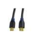 Logilink CH0061 HDMI Cable 2.0 bulk M/M 1.0m black Logilink HDMI (type A) male HDMI (type A) male HDMI to HDMI |