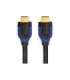 Logilink CH0061 HDMI Cable 2.0 bulk M/M 1.0m black Logilink HDMI (type A) male HDMI (type A) male HDMI to HDMI |
