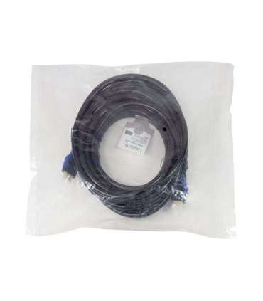 Logilink CH0061 HDMI Cable 2.0 bulk M/M 1.0m black Logilink HDMI (type A) male HDMI (type A) male HDMI to HDMI |