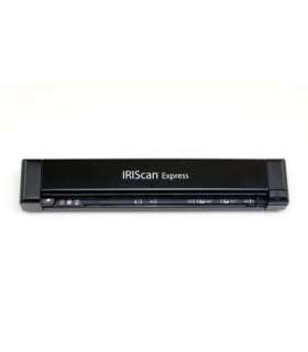 IRIS IRIScan Express 4 IRIS Mobile colour scanner