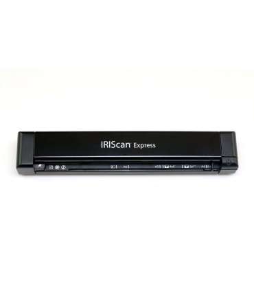 IRIS IRIScan Express 4 IRIS Mobile colour scanner