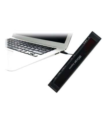 IRIS IRIScan Express 4 IRIS Mobile colour scanner